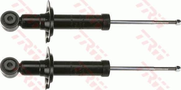 TRW JGS222T - Auto Part