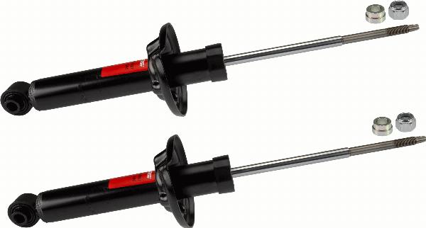 TRW JGS225T - Auto Part