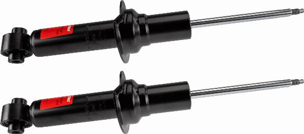 TRW JGS238T - Auto Part