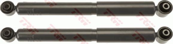 TRW JGT1042T - Amortizators