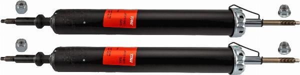 TRW JGT1108T - Amortizators