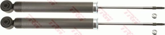 TRW JGT1252T - Amortizators