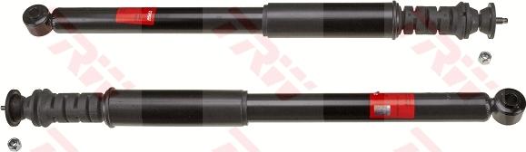 TRW JGT1340T - Amortizators