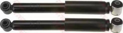 Magneti Marelli 351838070000 - AMORTIZATORS MM