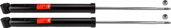 TRW JGT440T - Amortizators