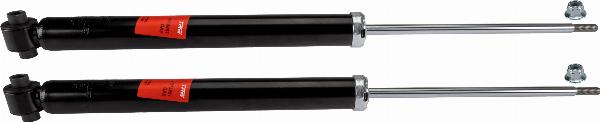 TRW JGT585T - Amortizators