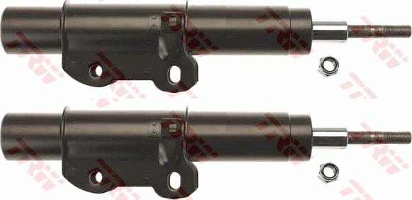 TRW JHM1000T - Auto Part