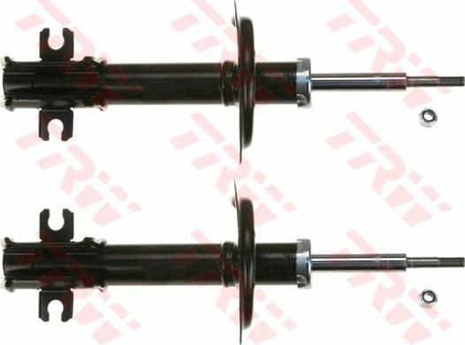 TRW JHM266T