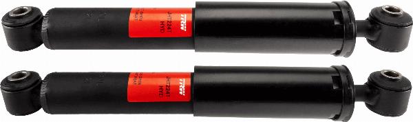 TRW JHT224T - Auto Part
