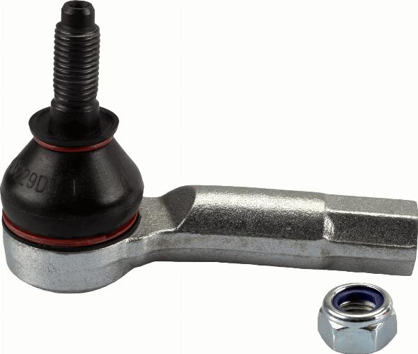TRW JTE753 - Auto Part
