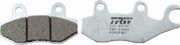 TRW MCB582EC - Auto Part