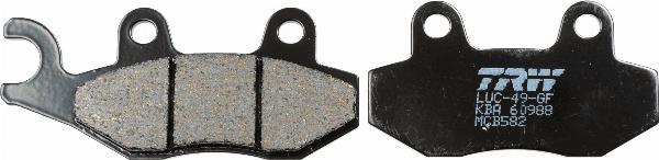 TRW MCB582 - Auto Part