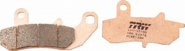 TRW MCB612SH - Auto Part