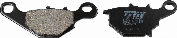 TRW MCB679 - Auto Part