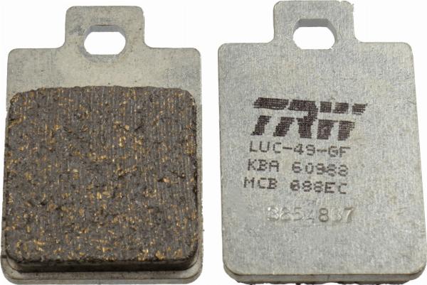 TRW MCB688EC