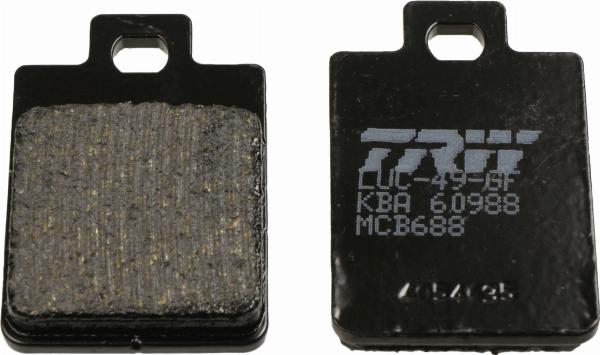 TRW MCB688