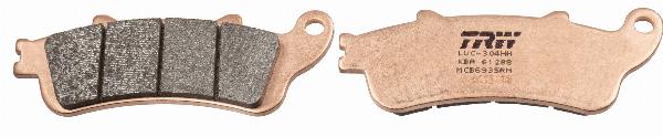 TRW MCB693SRM - Auto Part