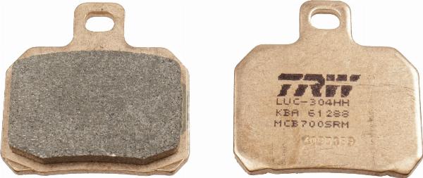 TRW MCB700SRM - Auto Part