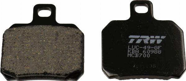 TRW MCB700 - Auto Part