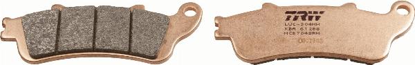 TRW MCB704SRM - Auto Part