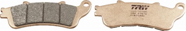 TRW MCB704SV - Auto Part