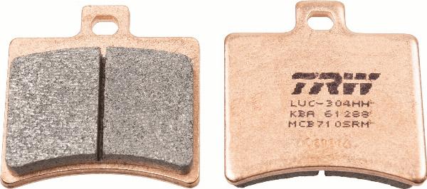 TRW MCB710SRM - Auto Part