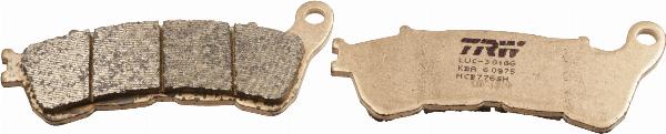 TRW MCB776SH - Auto Part