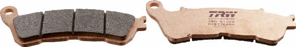 TRW MCB776SRM - Auto Part