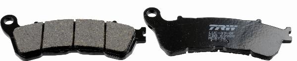 TRW MCB776 - Auto Part