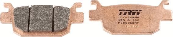 TRW MCB806SRM - Auto Part
