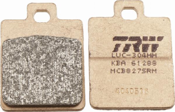 TRW MCB827SRM - Auto Part