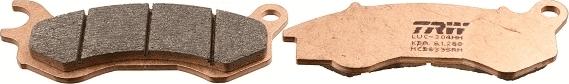 TRW MCB833SRM - Auto Part