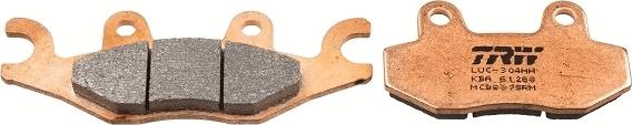 TRW MCB837SRM - Auto Part
