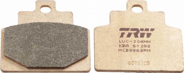 TRW MCB886SRM - Auto Part
