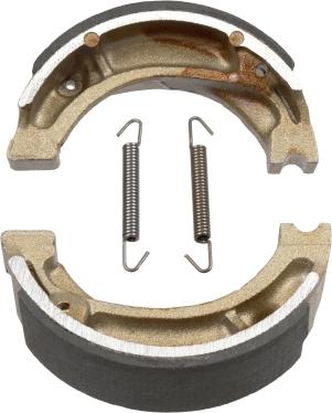 TRW MCS812 - Auto Part