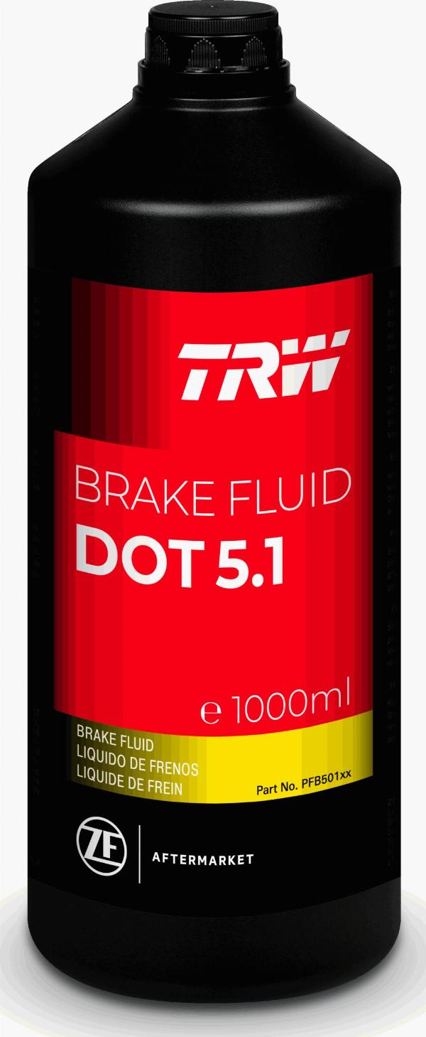 TRW PFB501SE