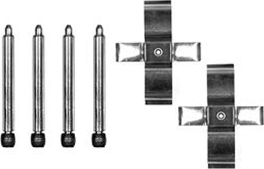 TRW PFK379