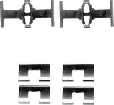 TRW PFK394