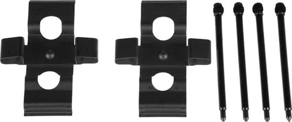 TRW PFK482 - Auto Part