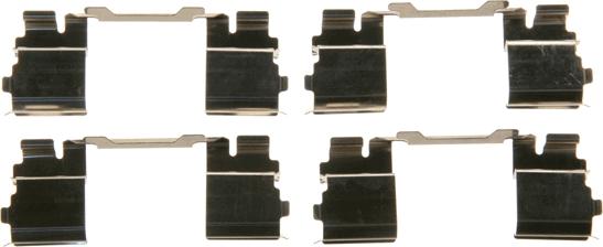 TRW PFK574 - Auto Part