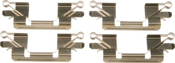TRW PFK606 - Auto Part