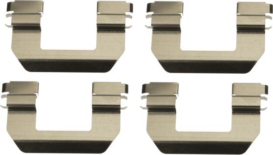 TRW PFK659 - Auto Part