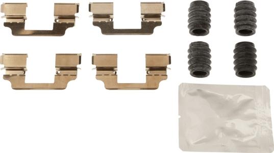 TRW PFK662 - Auto Part