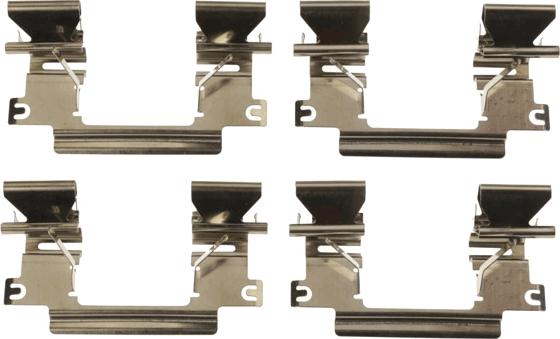 TRW PFK693 - Auto Part