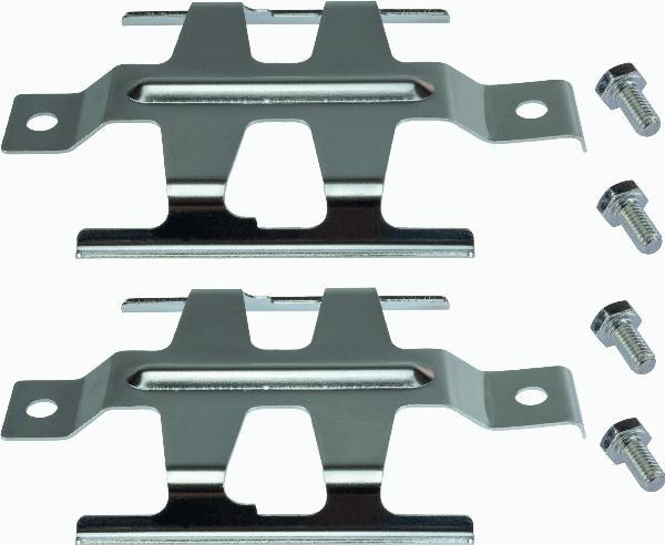 TRW PFK728 - Auto Part