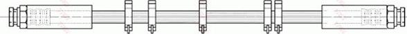 TRW PHA351 - Auto Part
