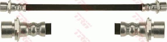 TRW PHA559 - Auto Part