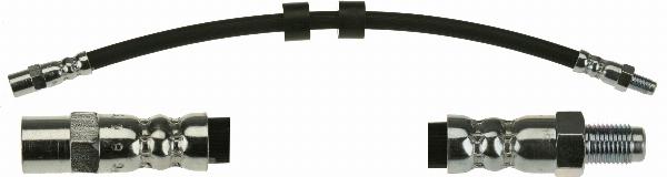 TRW PHB358 - GHP1266 HOSE PHB358