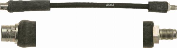 TRW PHB524 - Auto Part