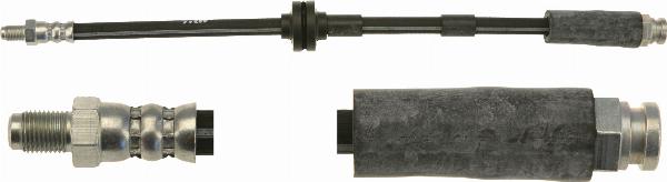 TRW PHB628 - Auto Part